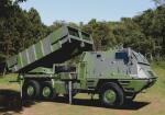 ASTROS II AV-LMU 2009 года